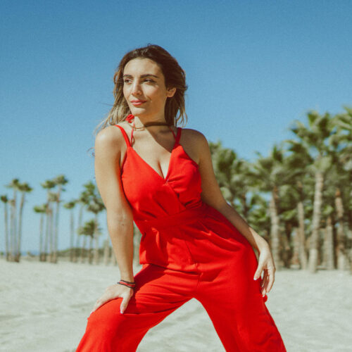 ΤΕΧΝΙΚΕΣ ΓΙΑ 8 ΔΙΑΦΟΡΕΤΙΚΑ LOOKS ΣΕ 1 ΤΟΠΟΘΕΣΙΑ