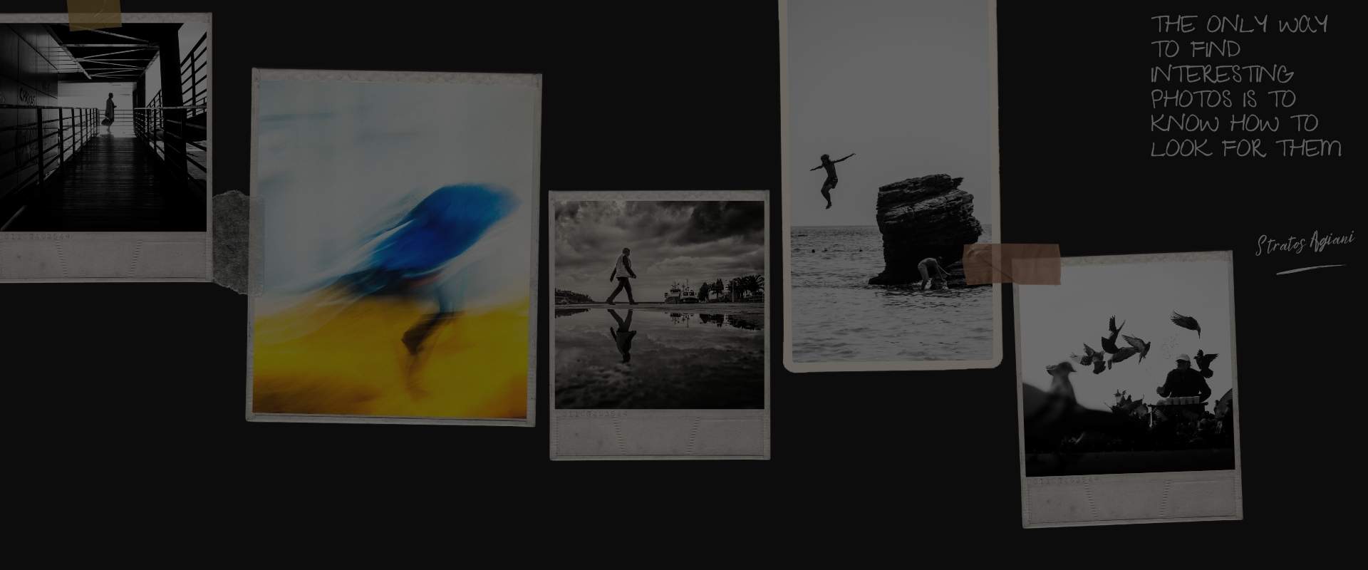 Η ΦΩΤΟΓΡΑΦΙΑ ΔΡΟΜΟΥ ΕΥΚΟΛΑ. 10 ΙΔΕΕΣ ΚΑΙ ΤΕΧΝΙΚΕΣ ΓΙΑ ΕΠΙΚΕΣ ΛΗΨΕΙΣ